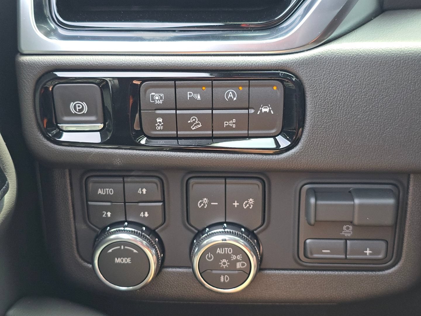 2026 GMC Yukon Elevation - Photo 8