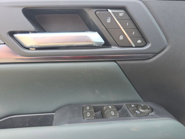 2026 GMC Terrain AT4 - Photo 26