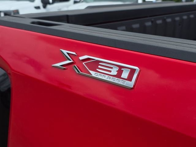 2026 GMC Sierra 1500 Elevation - Photo 19