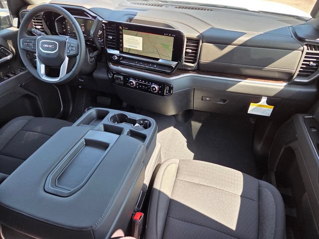 2026 GMC Sierra 2500HD SLE - Photo 24