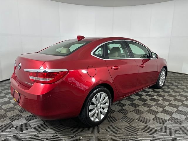 2015 Buick Verano Base photo 2