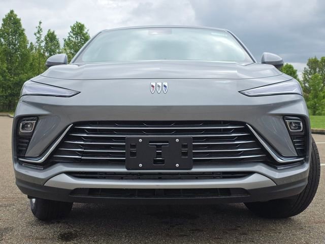 2026 Buick Envista Preferred - Photo 10