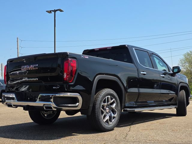 2026 GMC Sierra 1500 SLT - Photo 19