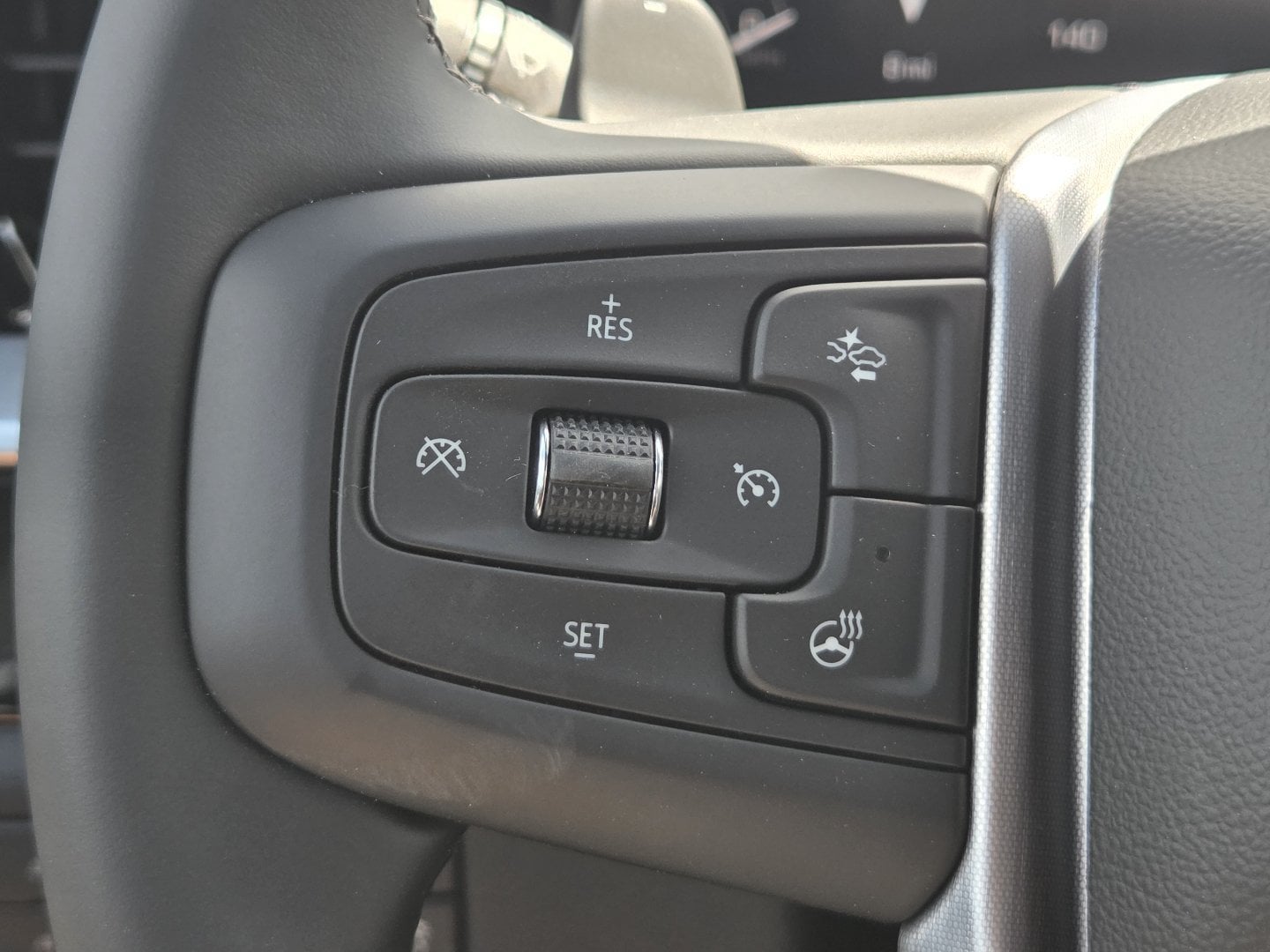 2026 GMC Sierra 1500 Elevation - Photo 35
