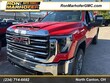 GMC Sierra 2500 HD