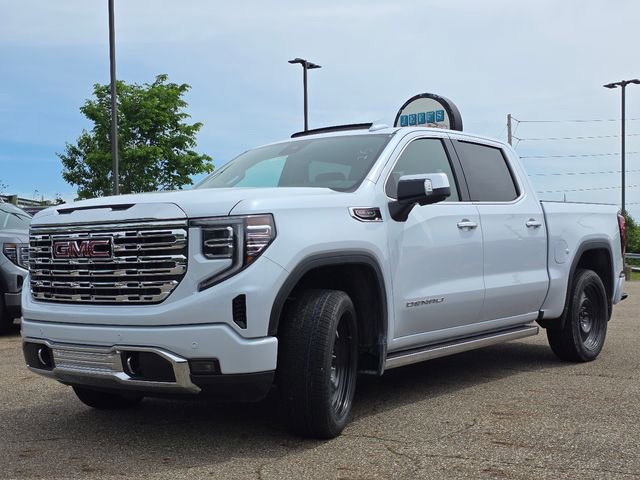 2026 GMC Sierra 1500 Denali - Photo 13
