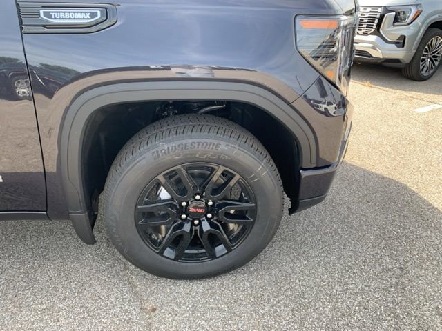 2026 Gmc Sierra photo 2