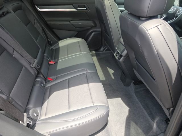2026 GMC Terrain Elevation - Photo 21