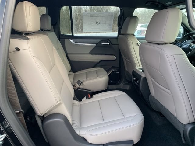 2026 GMC Acadia Elevation - Photo 29