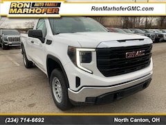 2026 GMC Sierra 1500 Pro Truck
