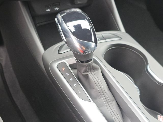 2026 Buick Envista Preferred - Photo 29