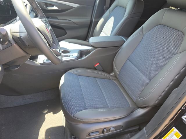 2026 Buick Envista Preferred - Photo 21