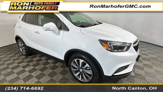 2019 Buick Encore Essence's photo