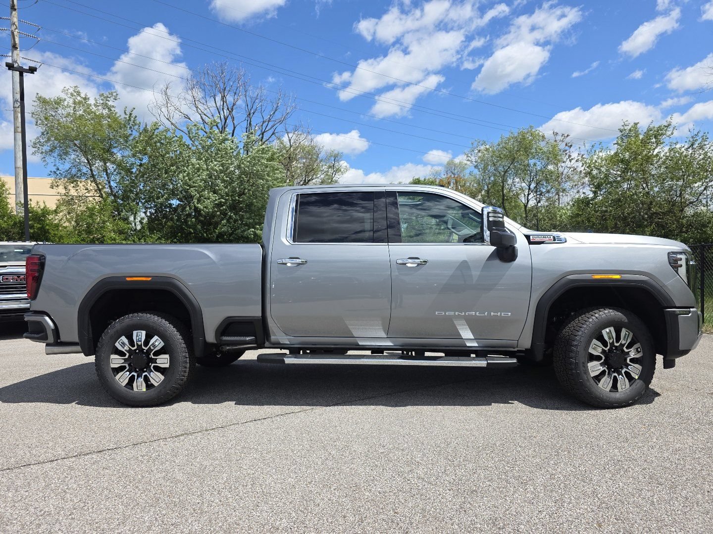 2026 GMC Sierra 2500HD Denali - Photo 20