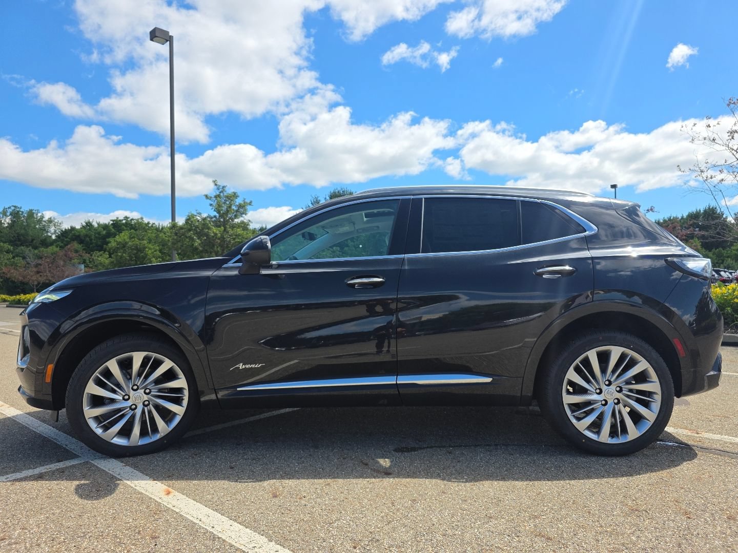 2026 Buick Envision Avenir - Photo 13