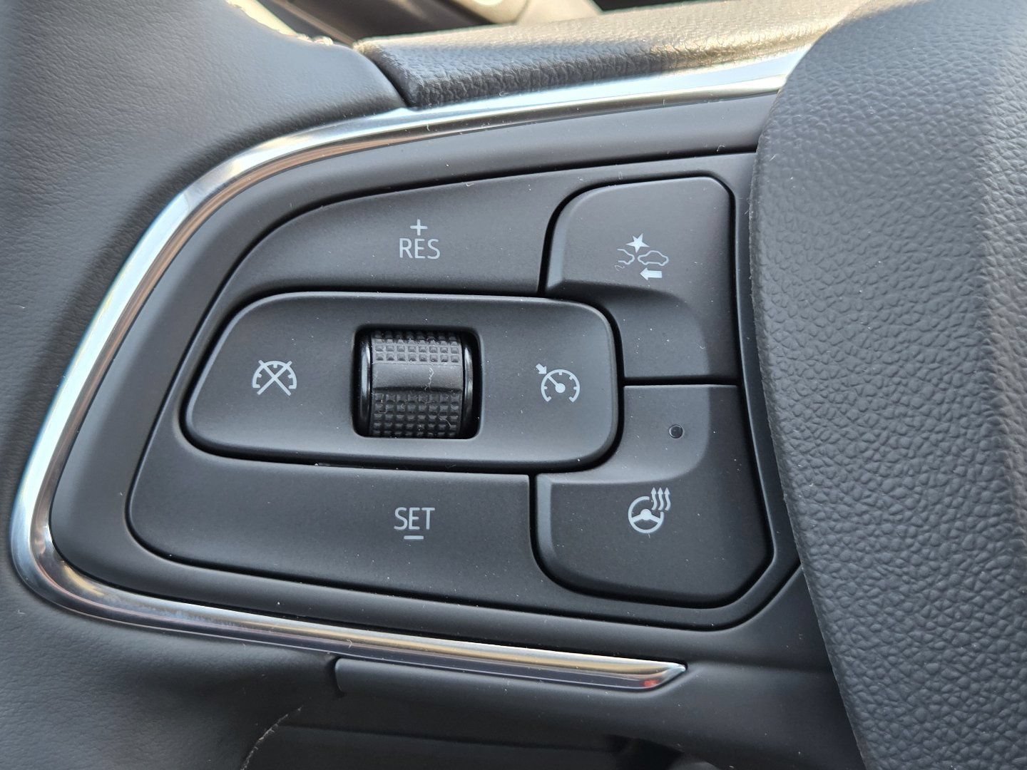 2026 Buick Envista Sport Touring - Photo 27