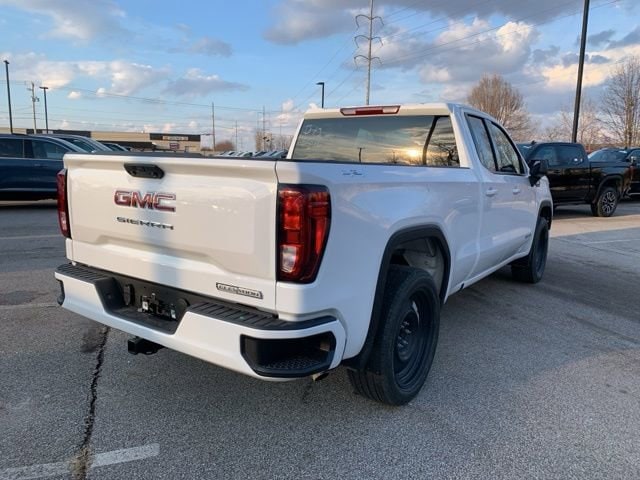 2026 GMC Sierra 1500 Elevation - Photo 4