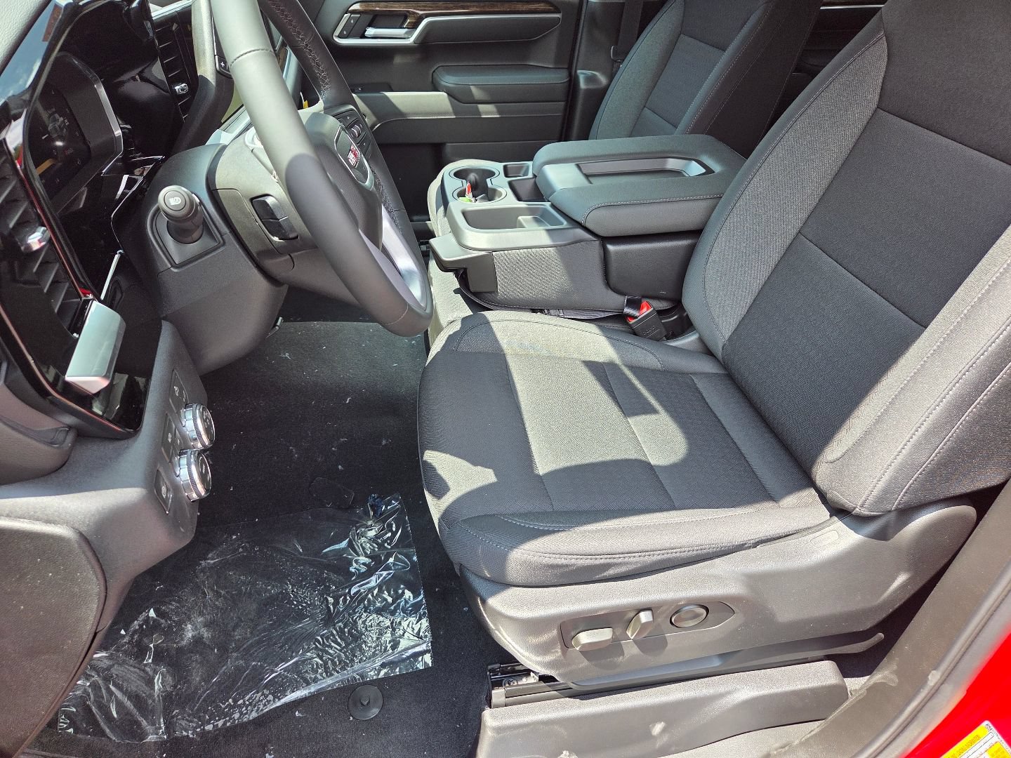 2026 GMC Sierra 1500 Elevation - Photo 28