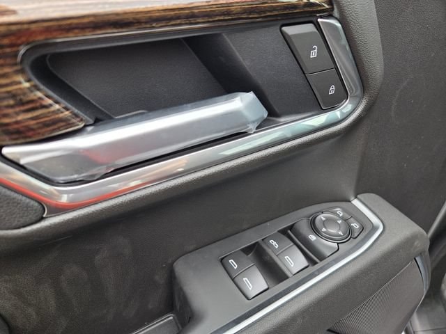 2026 GMC Sierra 1500 Elevation - Photo 26