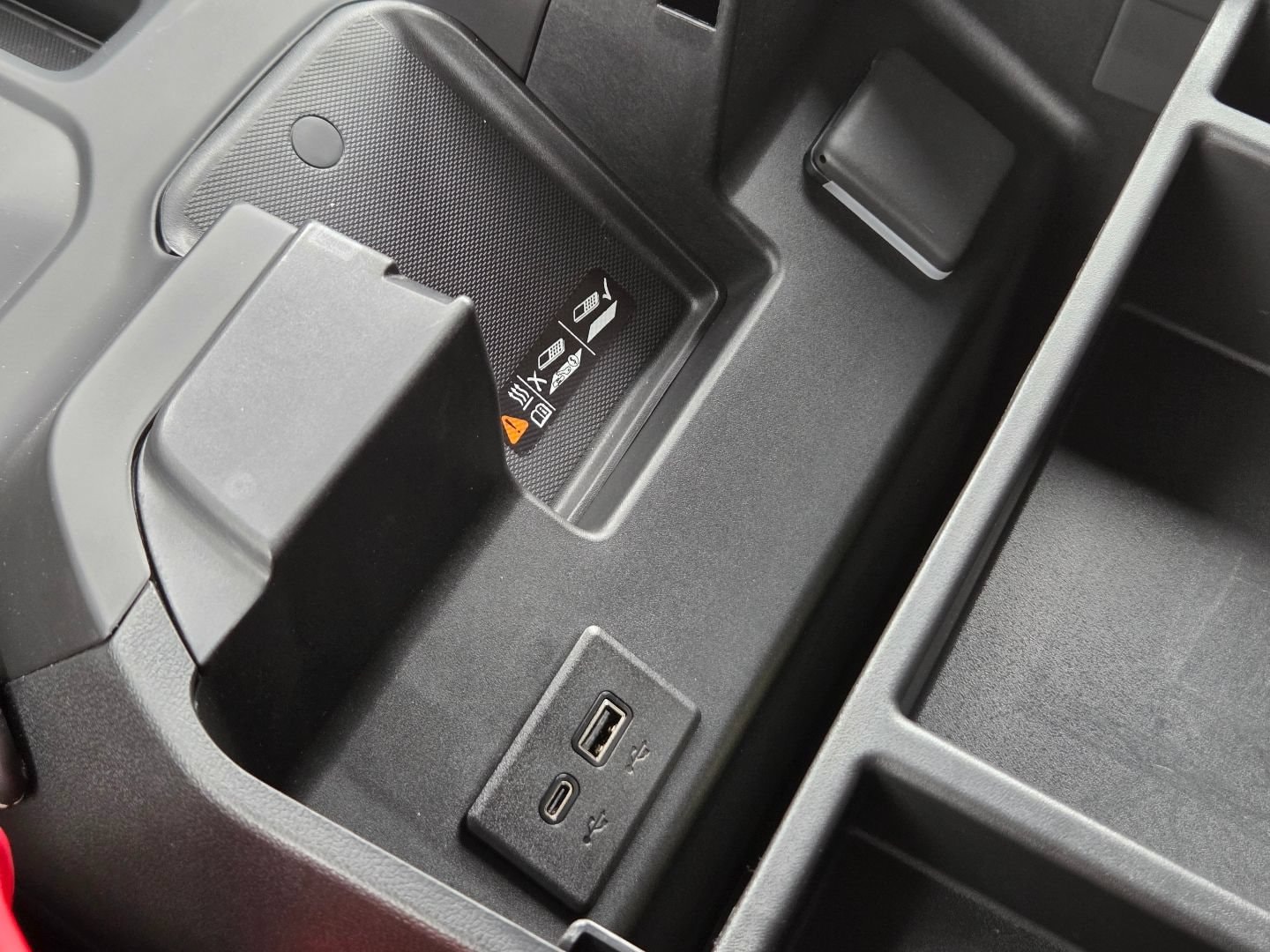 2026 GMC Sierra 1500 Denali Ultimate - Photo 41