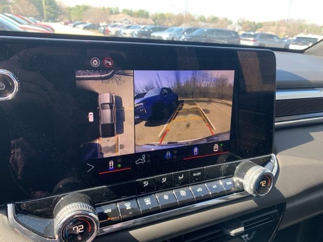 2026 GMC Canyon Elevation - Photo 25