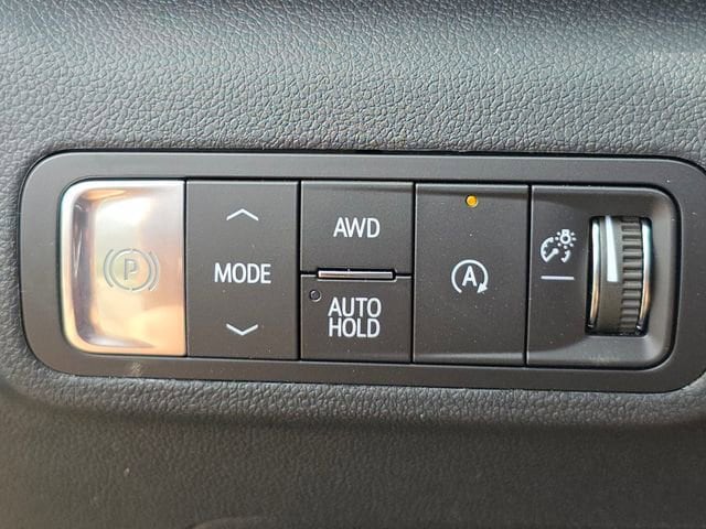 2026 GMC Terrain AT4 - Photo 27