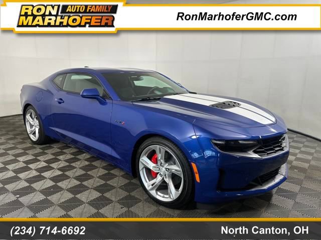 2023 Chevrolet Camaro LT1