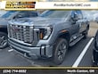 GMC Sierra 2500 HD