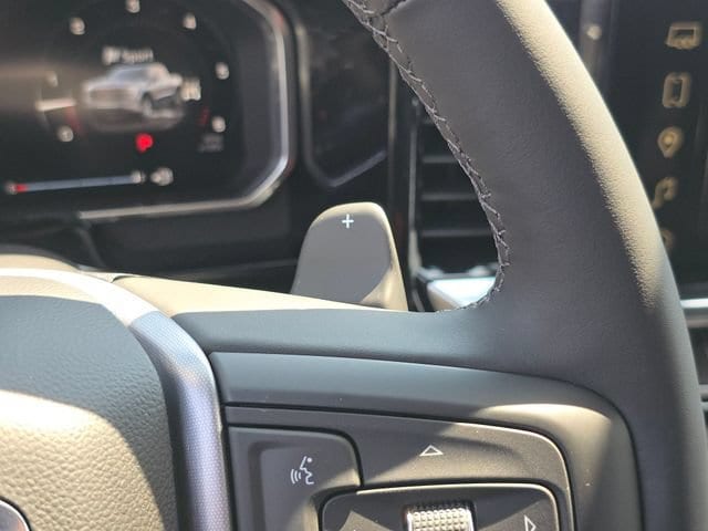 2026 GMC Sierra 1500 SLT - Photo 37