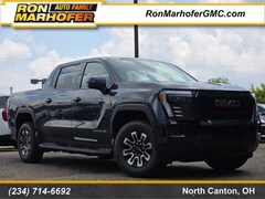 2026 GMC Sierra EV Elevation Extended Range Truck