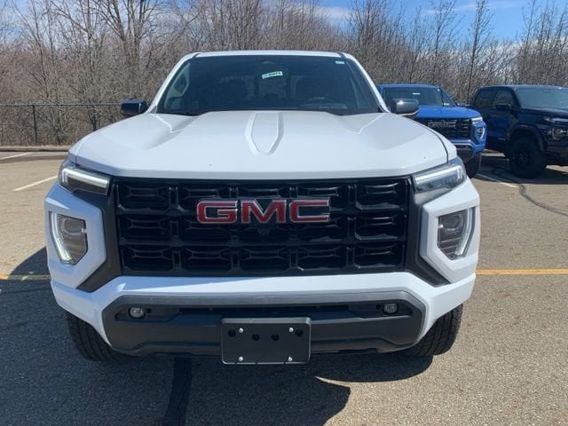 2026 GMC Canyon Elevation - Photo 11