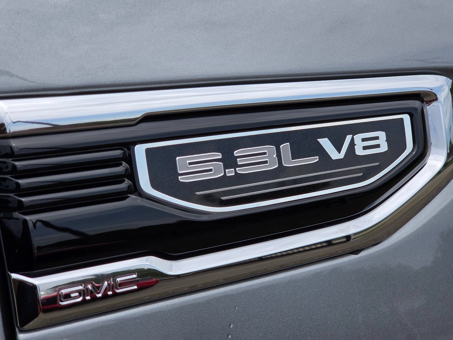 2026 GMC Sierra 1500 SLT - Photo 22