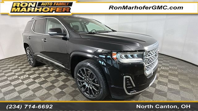 2023 GMC Acadia Denali AWD's photo