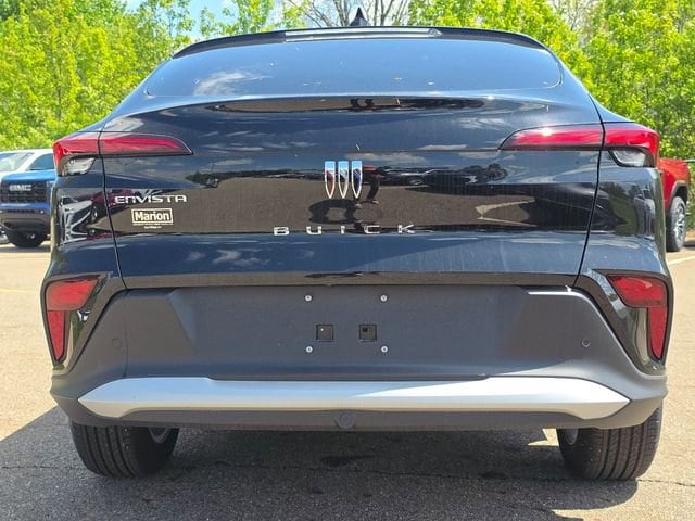 2026 Buick Envista Preferred - Photo 14