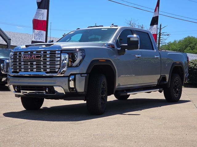 2026 GMC Sierra 2500HD Denali - Photo 16