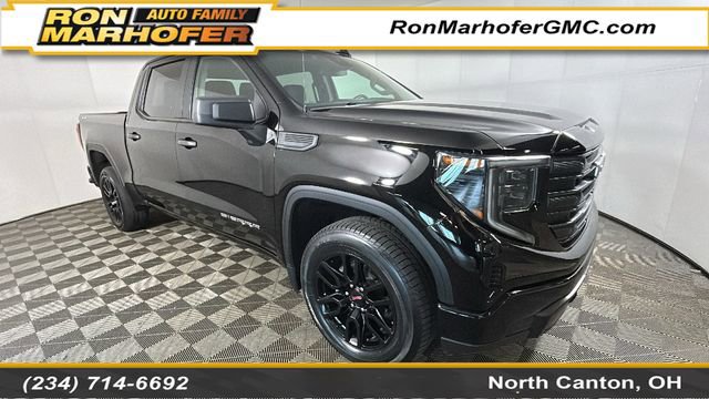 2024 GMC Sierra Pro 4WD Crew Cab Short Box's photo