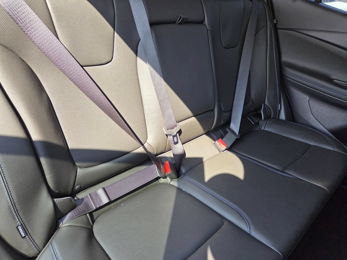 2026 Buick Encore GX Sport Touring - Photo 23