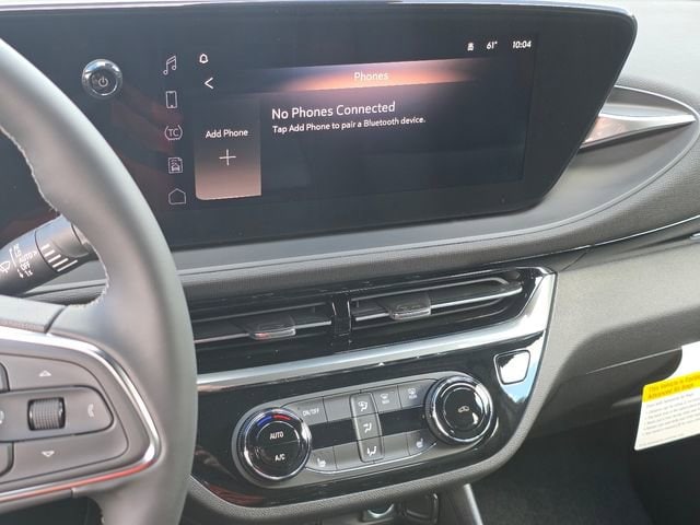 2026 Buick Envista Sport Touring - Photo 8