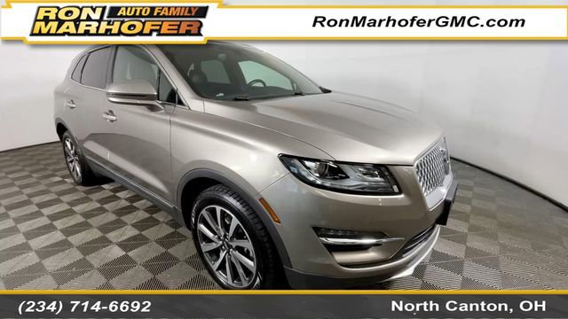 2019 Lincoln MKC Reserve AWD's photo