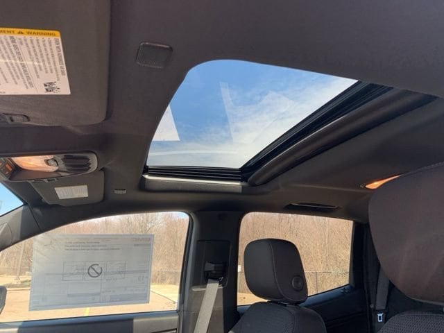 2026 GMC Canyon Elevation - Photo 15