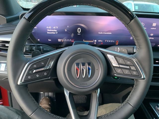 2026 Buick Enclave Avenir - Photo 11