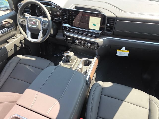 2026 GMC Sierra 1500 SLT - Photo 30