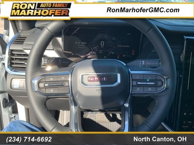 2025 GMC Acadia Elevation - Photo 15