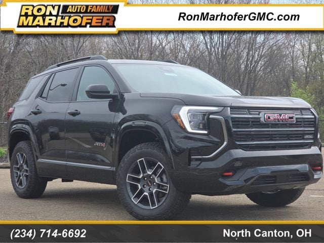 2026 GMC Terrain AT4 - Photo 1