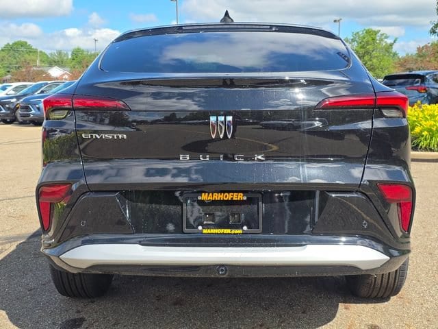 2026 Buick Envista Sport Touring - Photo 14