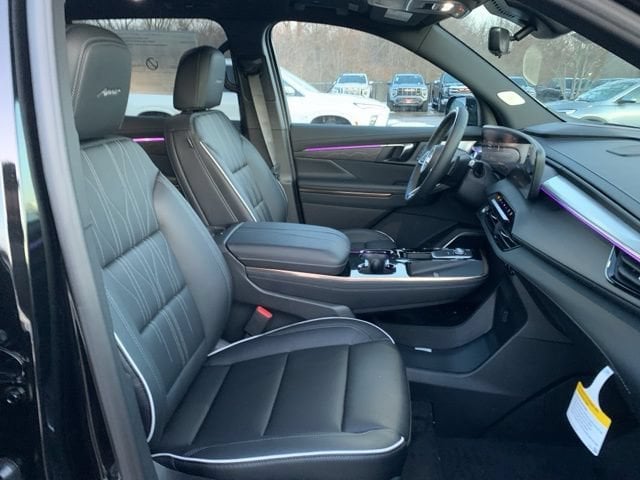 2026 Buick Enclave Avenir - Photo 31