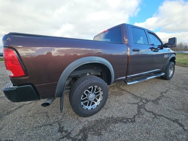 2013 Ram 2500 Tradesman photo 3