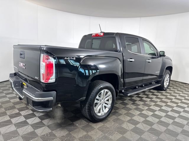 2019 Gmc Canyon SLT photo 3