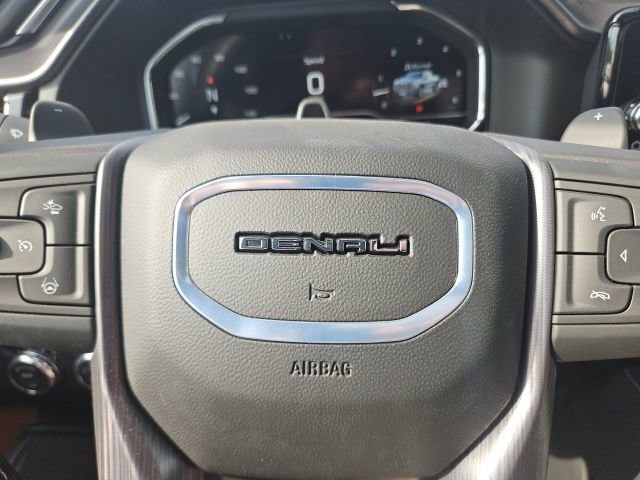 2025 GMC Sierra 1500 Denali Ultimate - Photo 34