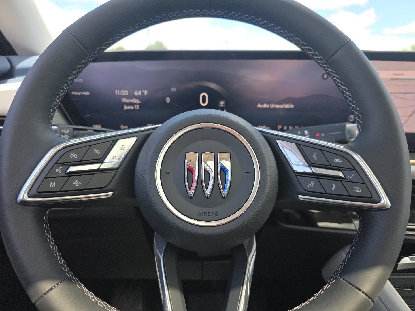 2026 Buick Envision Avenir - Photo 27